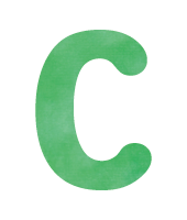 C