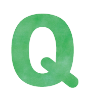 Q