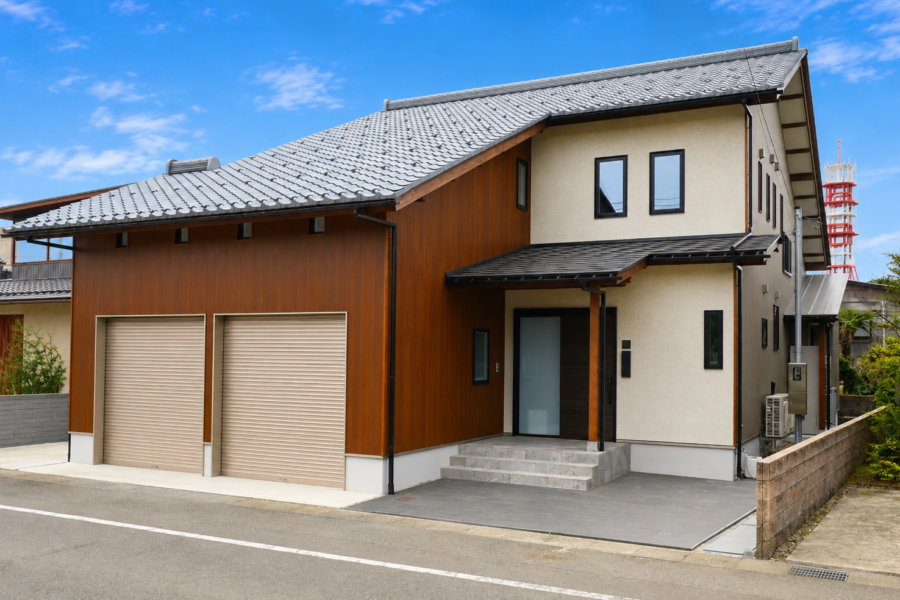 T様邸 注文住宅